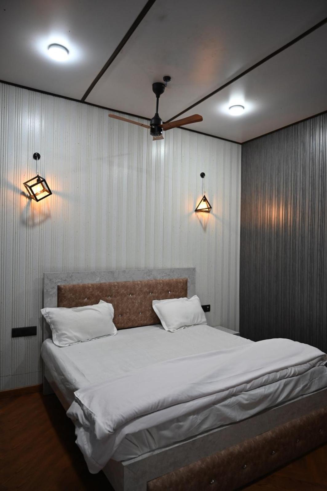4 Seasons Resort By Jain Residency Sohna المظهر الخارجي الصورة