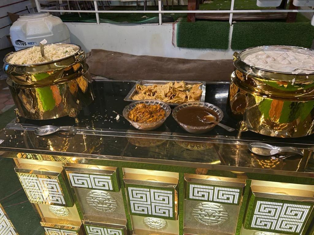 4 Seasons Resort By Jain Residency Sohna المظهر الخارجي الصورة
