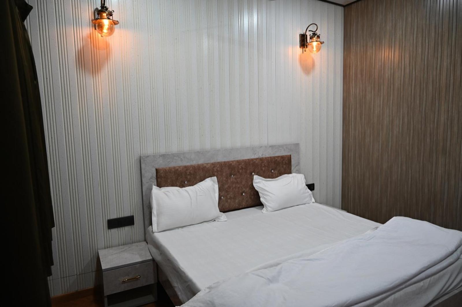 4 Seasons Resort By Jain Residency Sohna المظهر الخارجي الصورة
