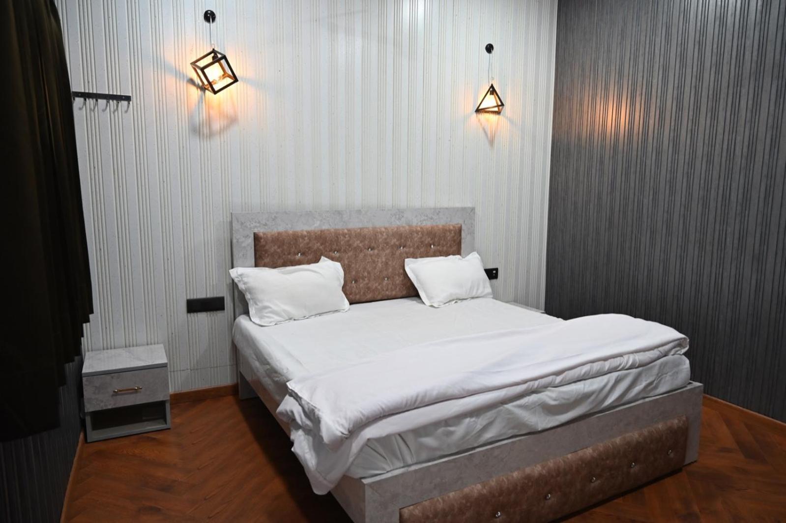4 Seasons Resort By Jain Residency Sohna المظهر الخارجي الصورة