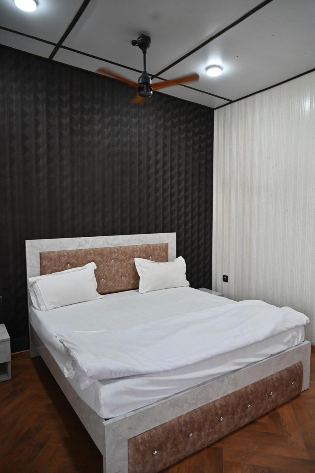 4 Seasons Resort By Jain Residency Sohna المظهر الخارجي الصورة