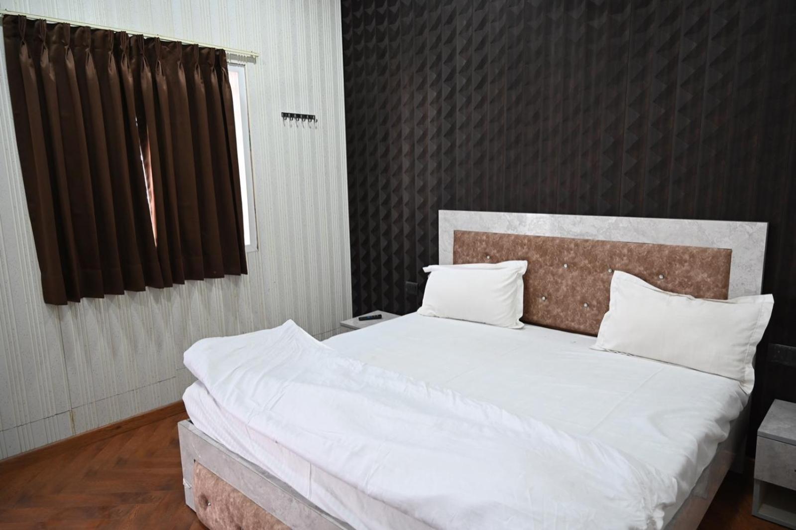 4 Seasons Resort By Jain Residency Sohna المظهر الخارجي الصورة