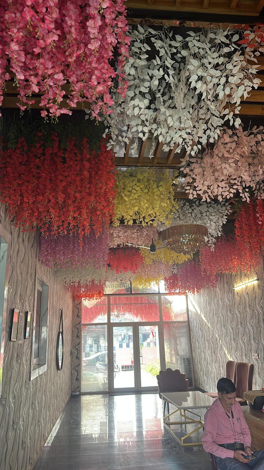 4 Seasons Resort By Jain Residency Sohna المظهر الخارجي الصورة